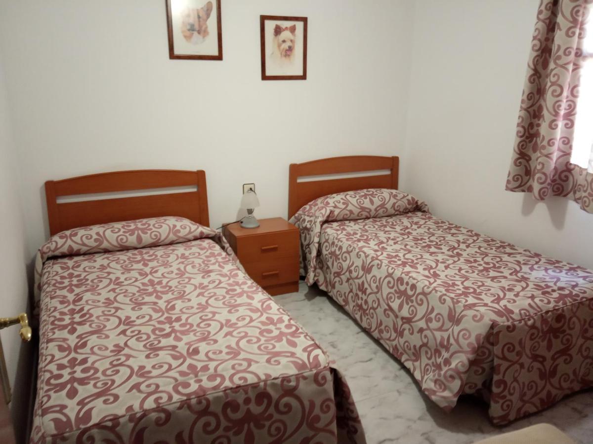 Apartamento Rural Casa Paco Con Jacuzzi Exterior Y Barbacoa Ainsa Bagian luar foto