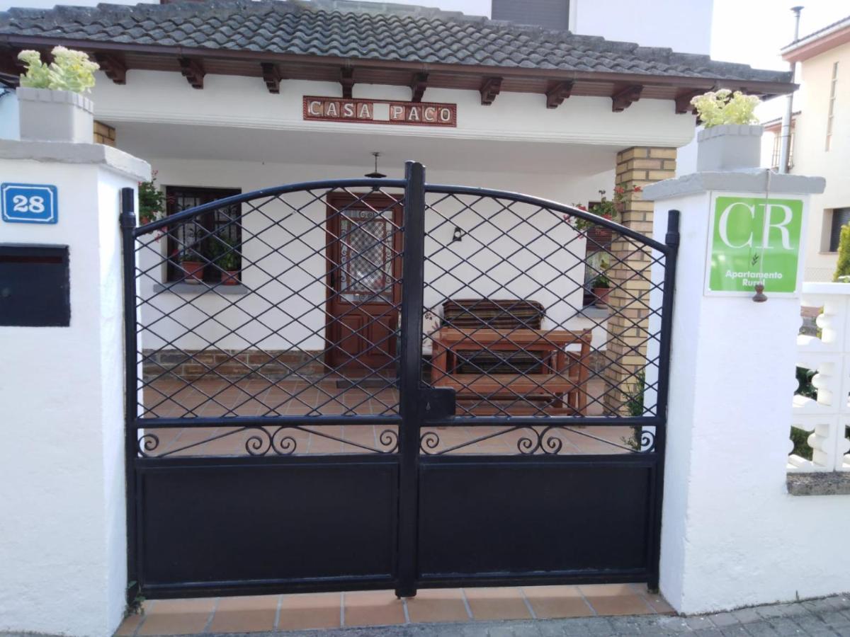 Apartamento Rural Casa Paco Con Jacuzzi Exterior Y Barbacoa Ainsa Bagian luar foto